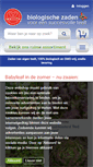 Mobile Screenshot of bolster.nl
